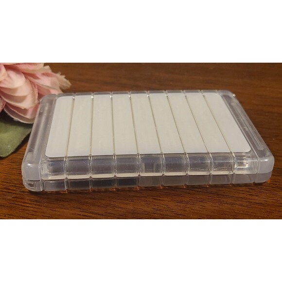 READ Vintage PRESCRIPTIVES Magic SOFT POWDER in Translucent .38 oz / 11 g - Picture 12 of 13